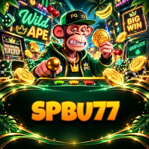 Persyaratan Download spbu77