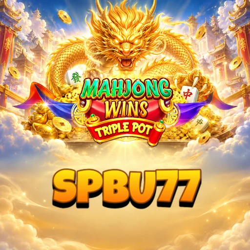 Lisensi Resmi spbu77