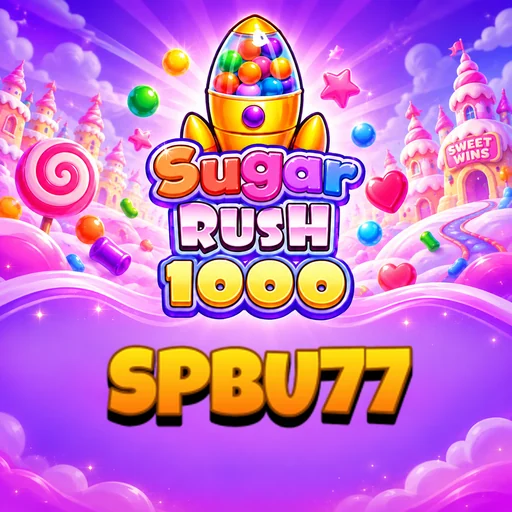 Verifikasi Resmi spbu77
