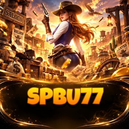 Sejarah spbu77